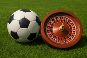 北京首钢球队合影